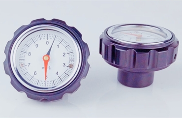 表盤手輪是如何實現微米級操控的？解析精密制造中的“指尖藝術”